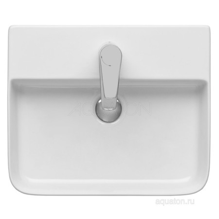 Furniture shell Aquaton "Joy 3" with a hole for the mixer-2