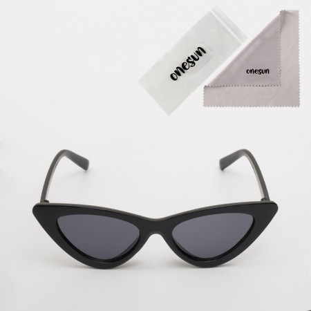 Sunglasses "OneSun", UV 400, pipe 14 cm, width 15 cm, lens 4 x 5 cm-3