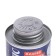 Liquid island, waterproof sealant, with an isolastic brush, gel, black, 100 ml