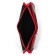 Penal soft, 2 compartments, 80 x 210 x 40 mm, voluminous "racer 1"