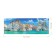 Puzzle "Milos Island", 133 elements