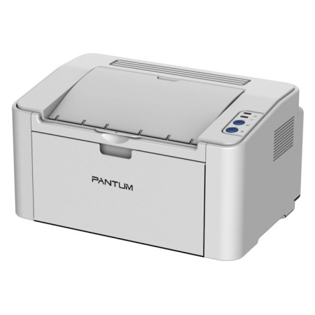 Printer Laser Pantum P2506W A4 WiFi Gray-2