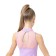 A swimsuit for gymnastics and dancing Grace Dance, p. 38, lilac color