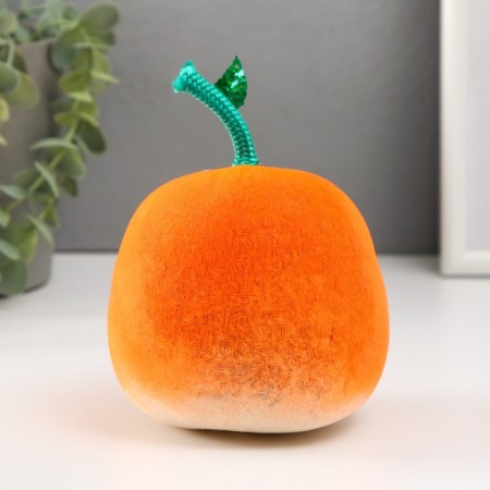Growing gift Eco -Zezhivchik "Orange"-3
