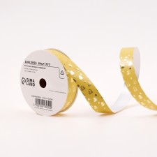 Tape for decor and gifts, 