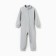 Combineson children, gray color, height 92-98 cm
