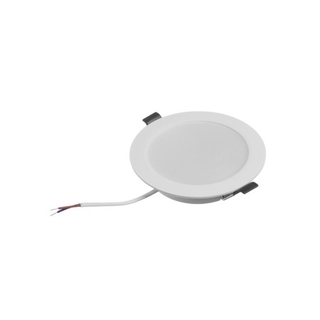 Luminous LED LED "downslate" 9W, 6500K, 855 lm, 220V, 119x26 mm, circle-3