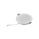 Luminous LED LED "downslate" 9W, 6500K, 855 lm, 220V, 119x26 mm, circle