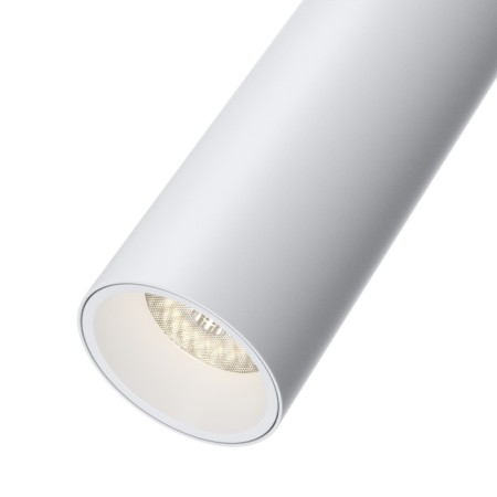 TREE TECHNICAL TR019-2-7W4K-W, 7W, 12x12x14 cm lamp, LED, 600LM, 4000K, white color-1