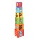 Board game "Smart cubes. We study the numbers ", 1+