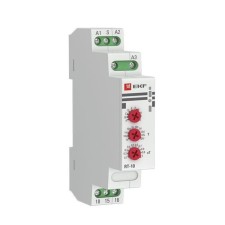 EKF RT-10 RT-10 time relay