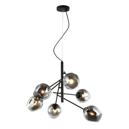 Suspension chandelier Traube 720 mm, E27 240W
