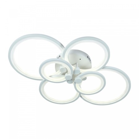 LED LED Economy Service 51279/6+1wt, 6xLD, 15x60x87 cm, white color