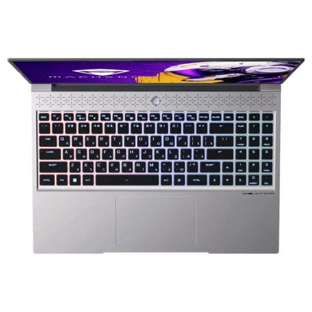 Machenike L16 Pro Star laptop-5