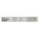 Infrared rectifier Galaxy GL 4508, 60 watts, ceramic. coating, 35x90 mm, 200 ° C, white
