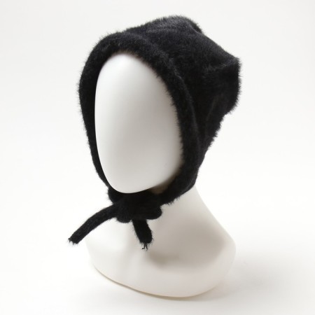 Women's cap minku one size 52-58 black