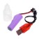 Radio -controlled "construction", excavator, metal bucket, battery, light, sound and smoke effects