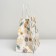 Package gift craft "Fairytale holiday", 25 x 22 x 12 cm, New Year