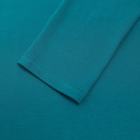 Women's Longsliv Minaku: Basic Line Emerald Color, size 50-6