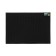 Rug EVA Universal Grand Caratt, honeycombs 100 x 70 cm, black