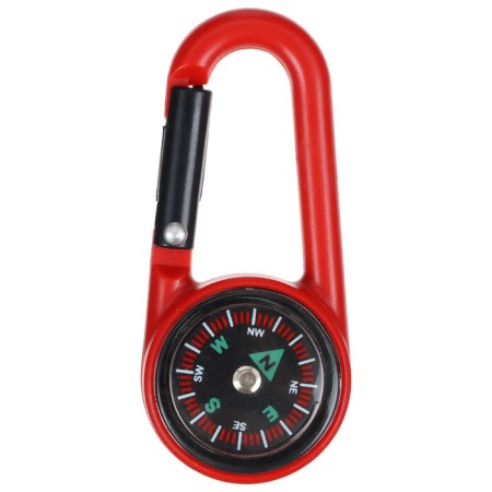 Compass Maclay 2603, with carbine, d = 3 cm, color mix-3