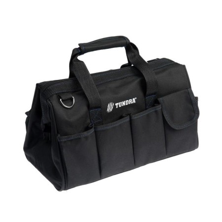 Tundra Pro Tundra bag, 350 x 200 x 230 mm, polyester 600d