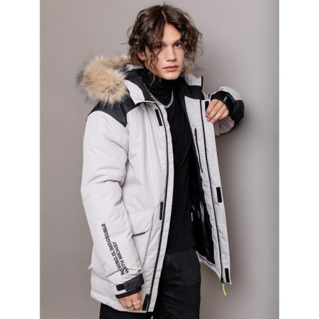 Park for a boy, height 140 cm-15
