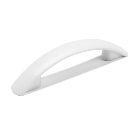 Handle-slop RS 11, 64 mm, white-1