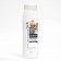 Hair shampoo Ecoandvit SOS "Strengthening, Black garlic" with argan oil, 400 ml