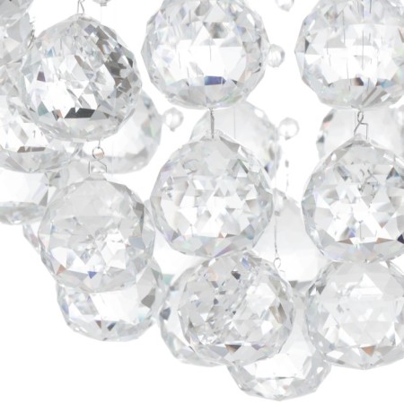 Aelita Cascade lamp 7xled chrome 50x50x65cm Bayerlux-4