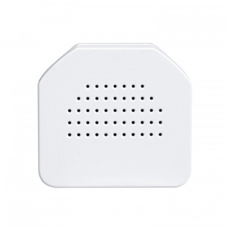 Smart mini relay Sibling PowerSwitch-M, Wi-Fi, 10A, 220V, single-channel, white-1