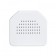 Smart mini relay Sibling PowerSwitch-M, Wi-Fi, 10A, 220V, single-channel, white