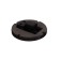Fountain on the solar battery, h = 0.55 meters, 180 l/h, 7 watts, LED backlight, JT-180-6LED
