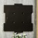 Photo frame plastic in 9 photos 10x15 cm "Family" for bronze 49x49 cm