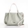 Bag women, average size, mint color