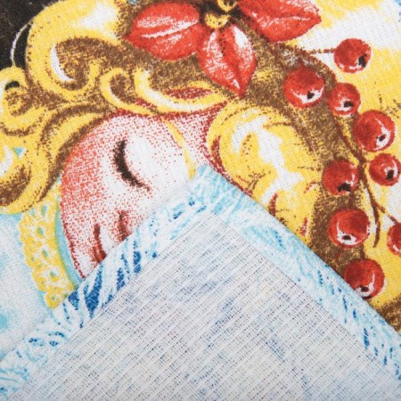 Merry Christmas towel 35x60 cm, 100% cotton 160 g/m2-2