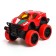 Metal jeep "Big-foot", inertia, mix