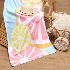 Towel beach Ethel 