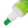 Mazari "Candy" textbook, bilateral, writing nodes 1 - 5 mm, 6 colors mix