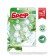 Bref Pro Nature toilet Block Asset "Flower aroma" 3 pcs x 50 g
