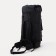Tourist backpack, 100 l, screed, 4 outer pockets, huntsman, black color