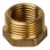 Futorka Stout SFT-0028-001418, 1/4 "x 1/8", external/internal thread