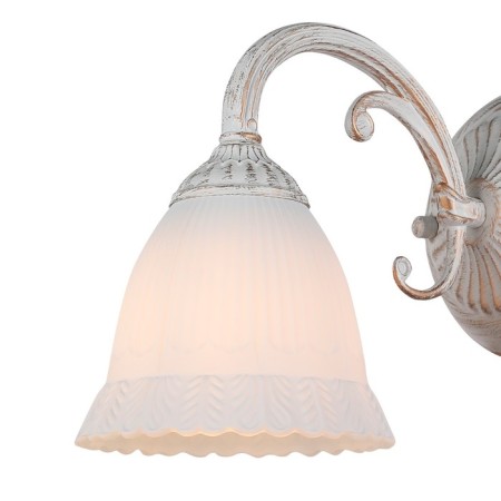 Wall lamp 1x60W E27, size 13x25x23 cm-2