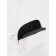 Backpack-sling, 18*5.5*29 cm, lightning department, 1 n/pocket, white