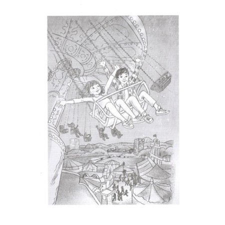 Brave Council (Issue 5). Daelai R.-5