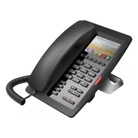 Phone IP Fanvil H5, black-1