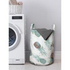 Basket for storage of things 