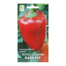 Sweet pepper 