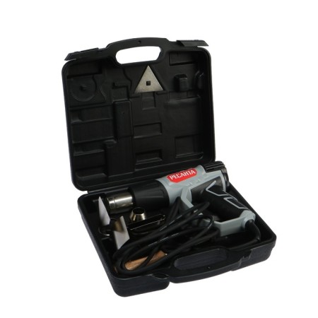 Technical Feng "Resanta" Fe-2000K, 2000 W, 350-550 ° C, 500 l/min, case-4