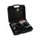 Technical Feng "Resanta" Fe-2000K, 2000 W, 350-550 ° C, 500 l/min, case